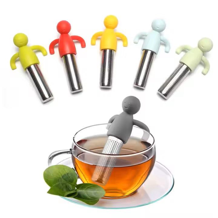 The Velvet Companion Infuser
