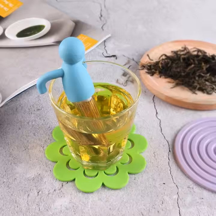 The Velvet Companion Infuser