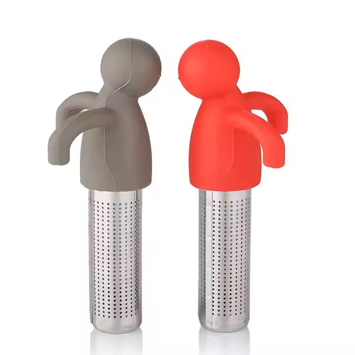 The Velvet Companion Infuser