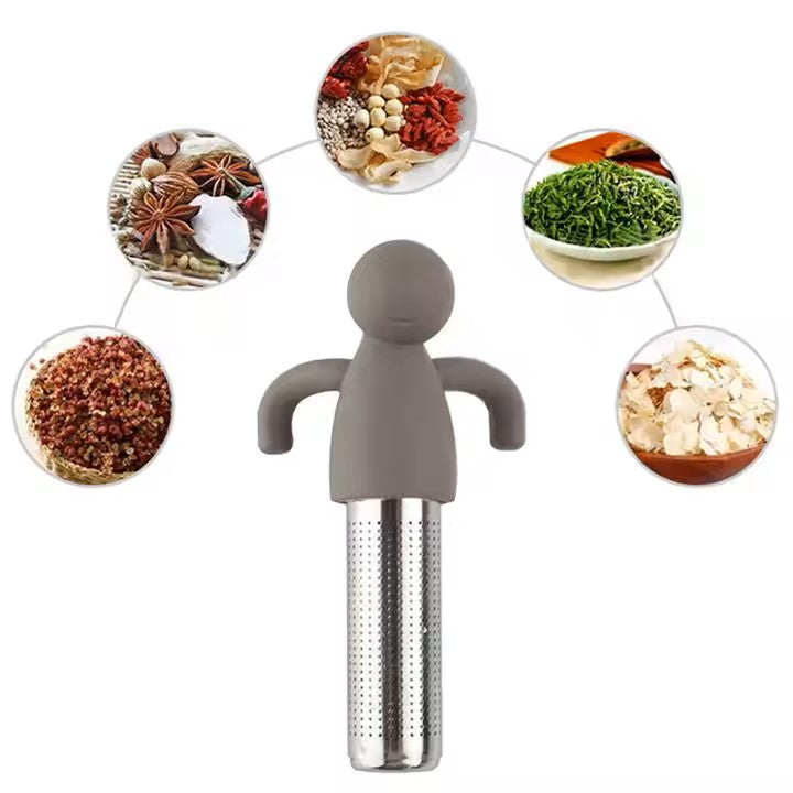 The Velvet Companion Infuser