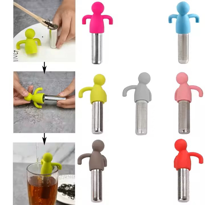 The Velvet Companion Infuser