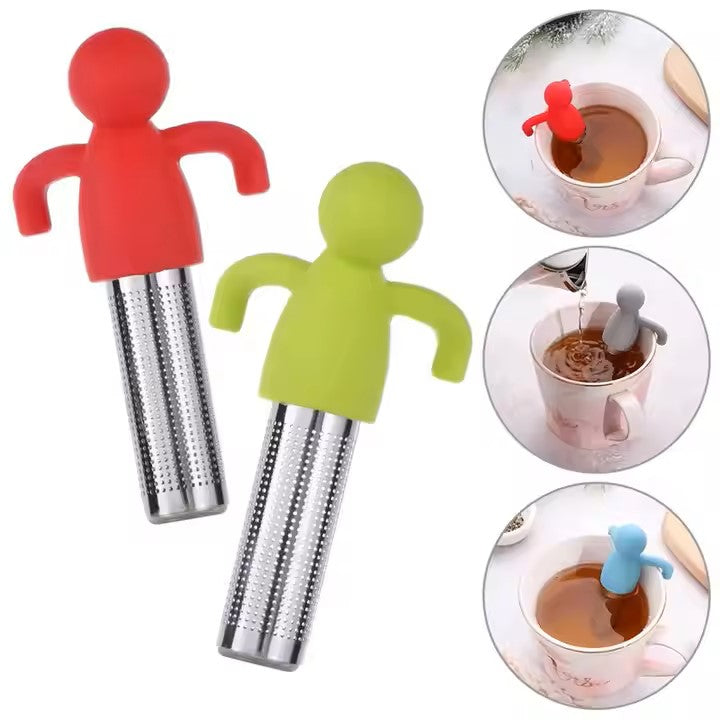 The Velvet Companion Infuser
